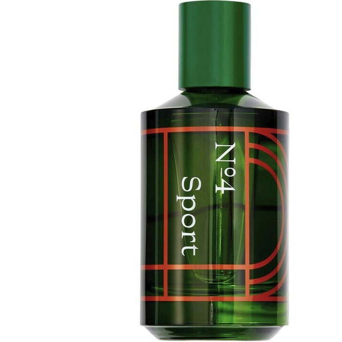 Thomas Kosmala No. 4 Sports EDP