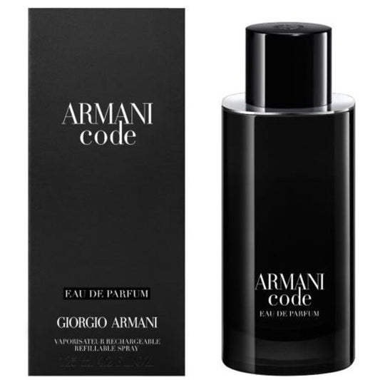 Armani Code for Men EDP