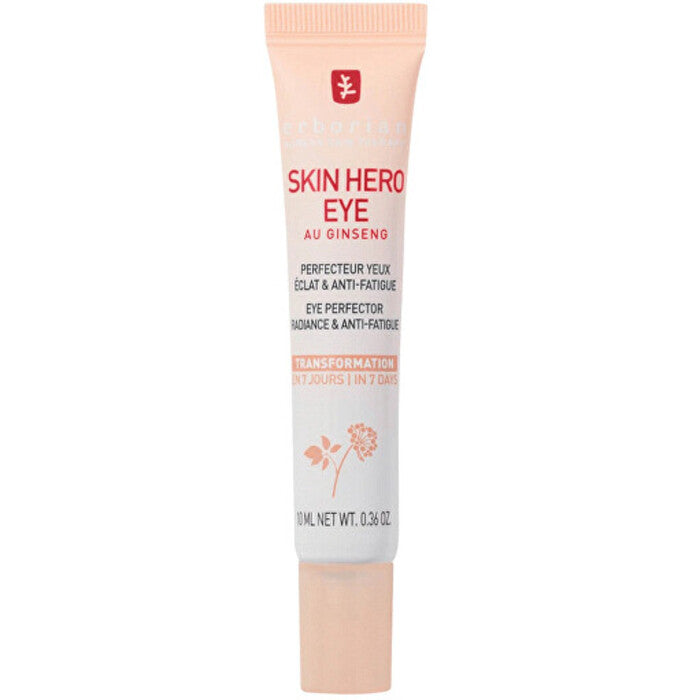 „Erborian Skin Hero Eye Perfector“ – tobulinamasis paakių kremas