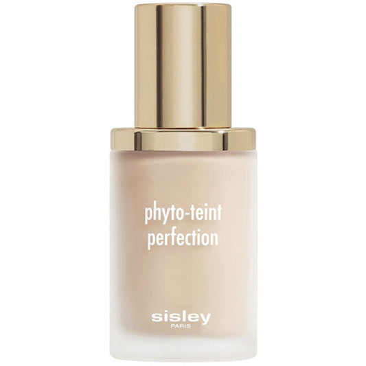 Sisley Phyto-Teint Perfection itin ilgai išliekantis makiažo pagrindas 30 ml