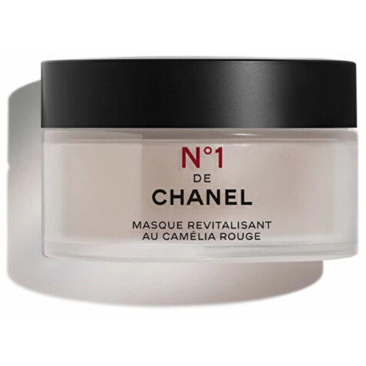 Chanel N°1 Mask - Atgaivinamoji veido kaukė