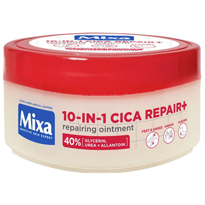 Mixa Cica Repair+ Repairing Tepalas