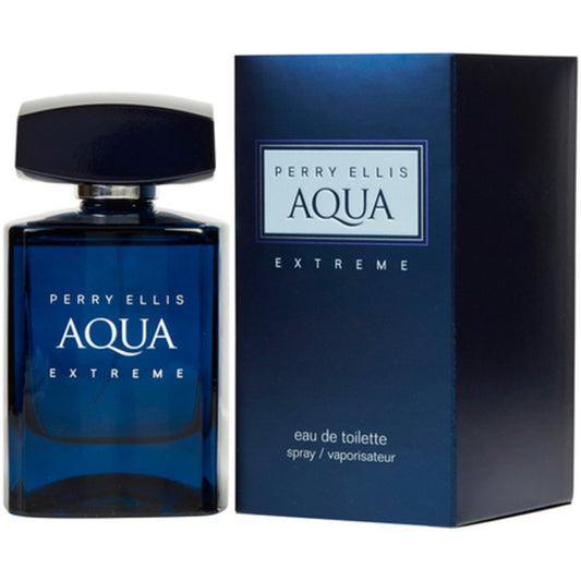 Perry Ellis Aqua Extreme EDT