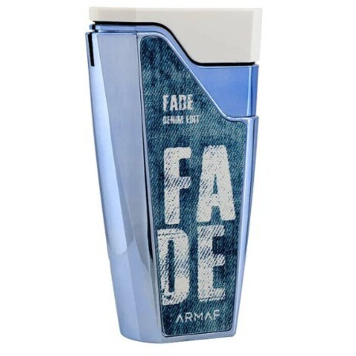 Armaf Fade Denim Edit EDP