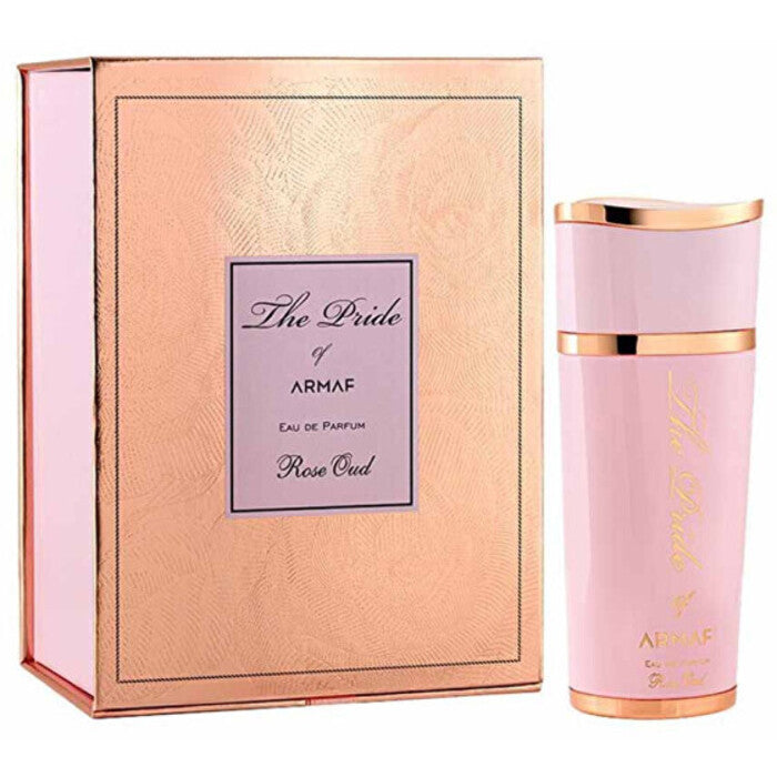 Armaf The Pride Of Armaf Rose Oud EDP