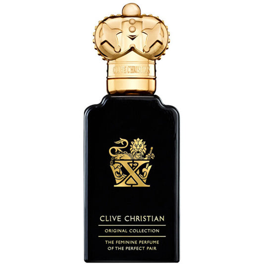 Clive Christian X Feminine Perfume