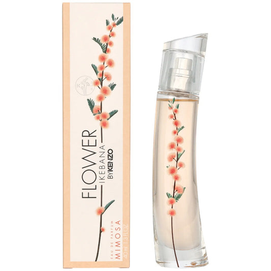 Kenzo Flower Ikebana Mimosa EDP
