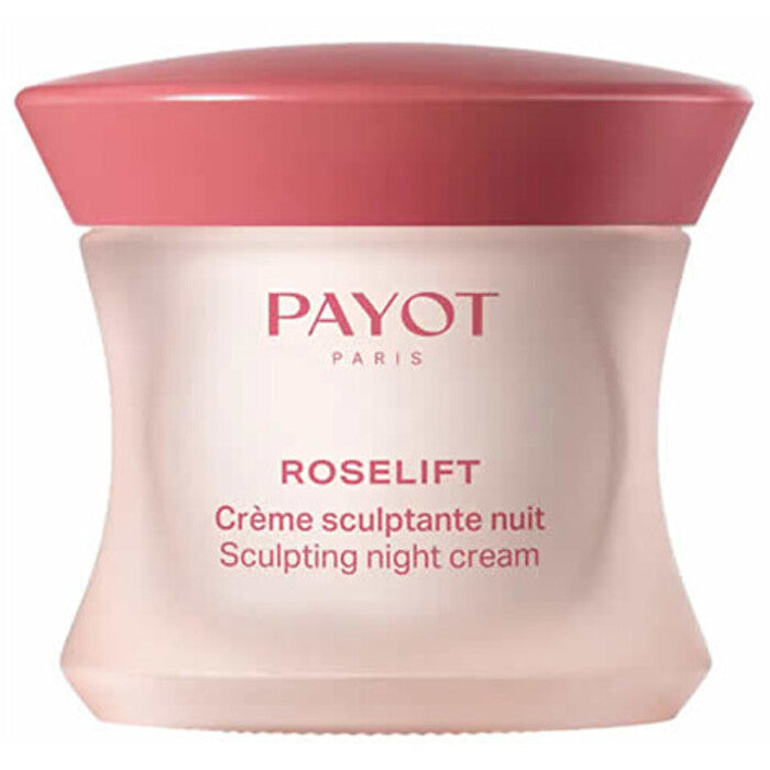 Payot Roselift Sculpting naktinis kremas