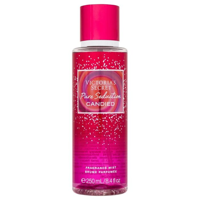 Victoria's Secret Pure Seduction saldainiai