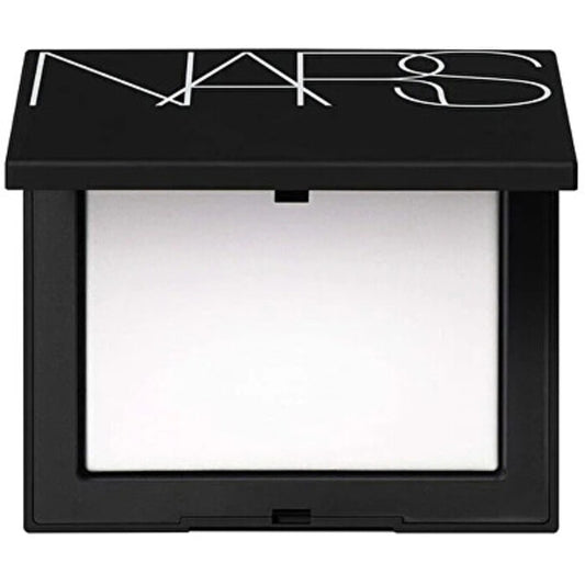 NARS Crystal Light Reflective Pressed Fitting Powder - Fiksuojanti pudra