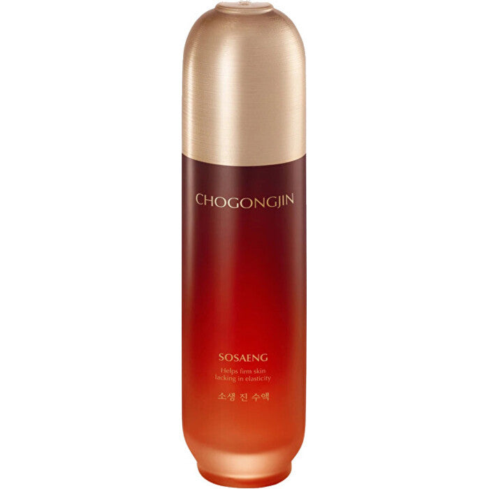 Toneris Missha Chogongjin Sosaeng Jin