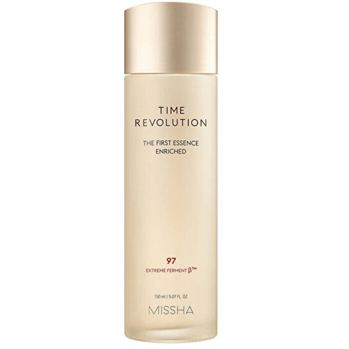 „Missha Time Revolution The First Essence Enhanced“