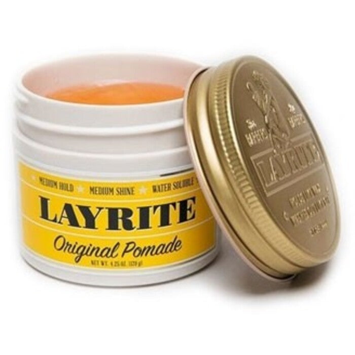 Layrite Original Pomade – Pomada plaukams