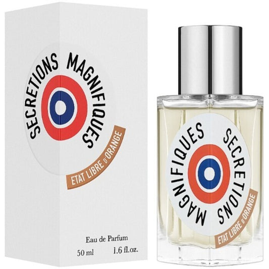 Etat Libre d'Orange Secretions Magnifiques EDP