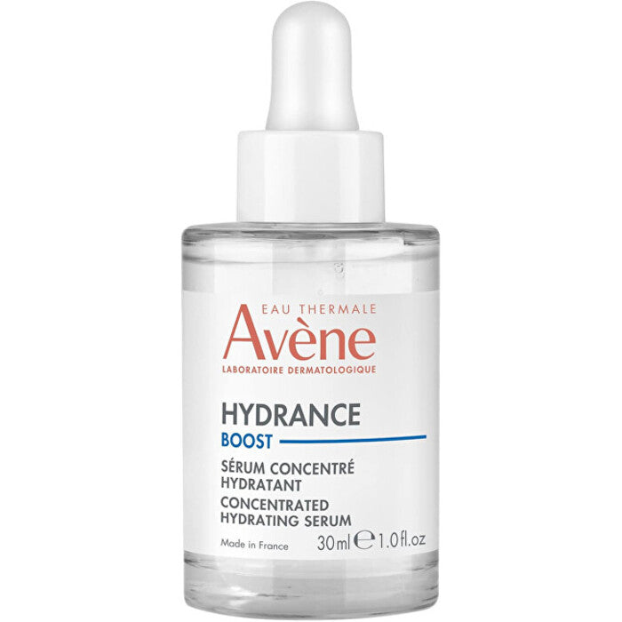 „Avène Hydrance Boost“ serumas