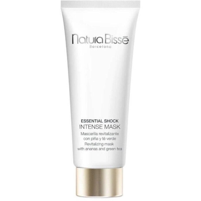 Natura Bissé Essential Shock intensyvi kaukė