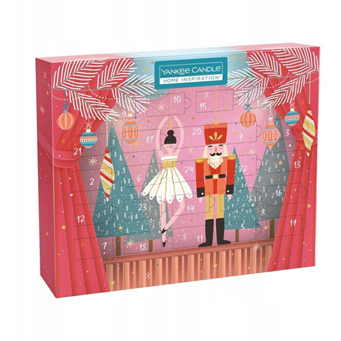 „Yankee Candle“ namų įkvėpimo rinkinys