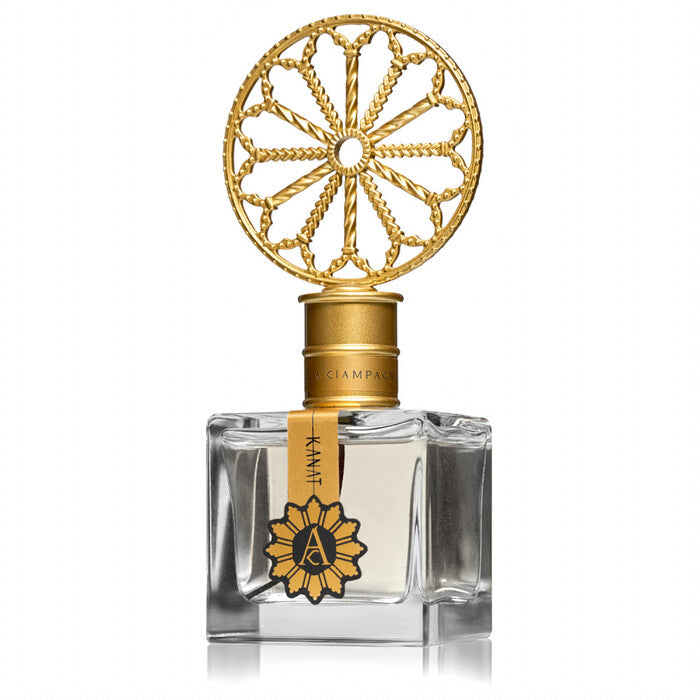 Angela Ciampagna Kanat Extrait de Parfum