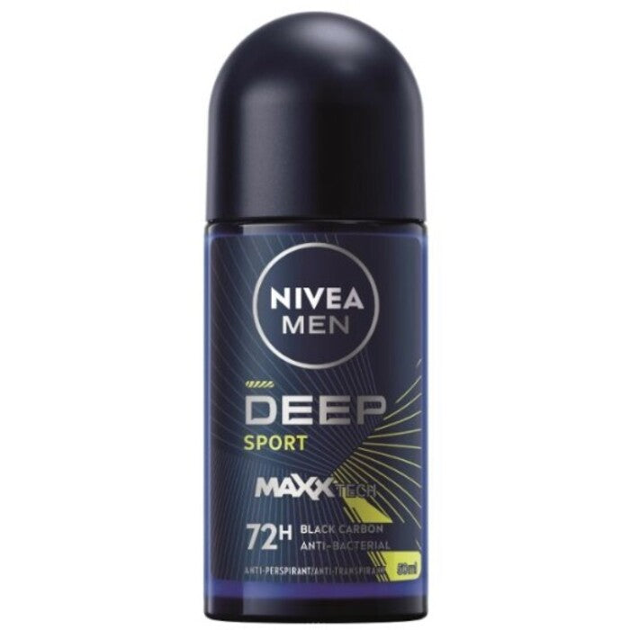 Nivea Men Deep Sport