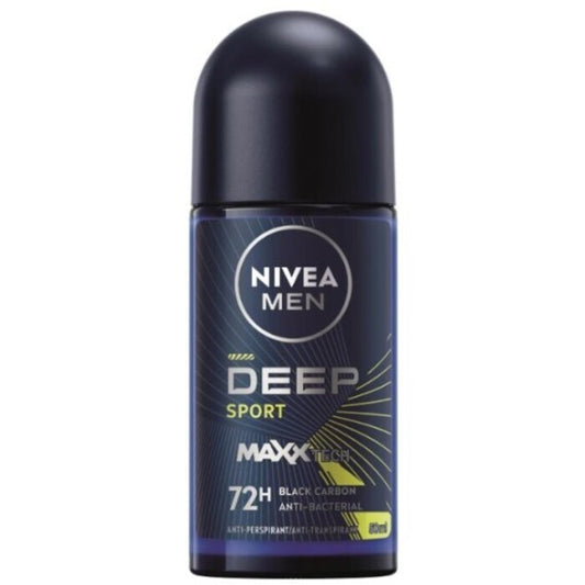 Nivea Men Deep Sport