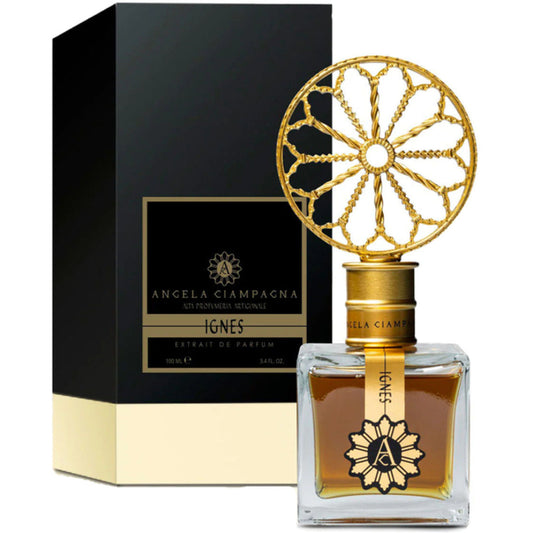Angela Ciampagna Ignes Extrait de Parfum