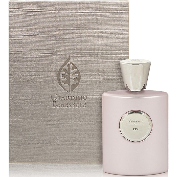 Giardino Benessere Rea Extrait de Parfum
