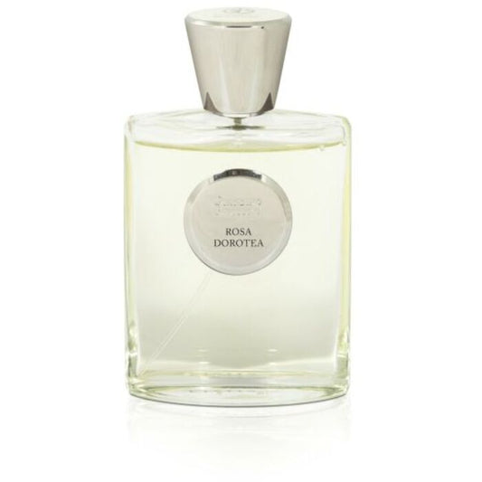 Giardino Benessere Rosa Dorotea EDP