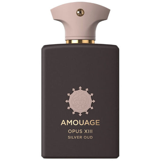 Amouage Opus XIII - Silver Oud EDP