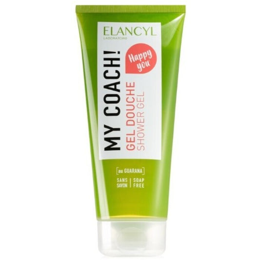 Elancyl Mano treneris! Dušo želė