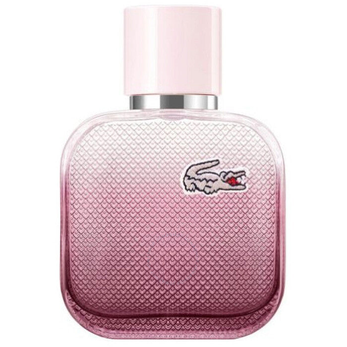 Lacoste Rose Eau Intense EDT Tester