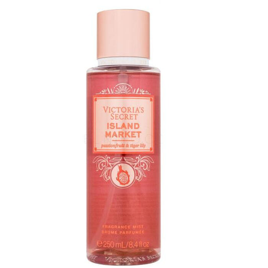 „Victoria's Secret Island Market“ kūno purškiklis
