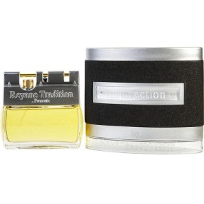 Reyane Tradition Insurrection EDT