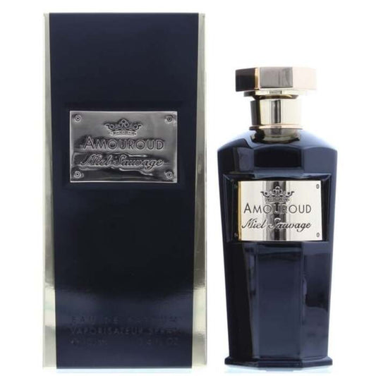 Amouroud Miel Sauvage EDP