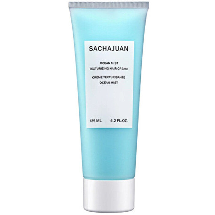 Sachajuan Ocean Mist tekstūrinis plaukų kremas