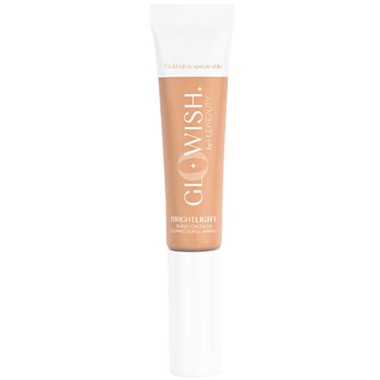 Huda Beauty GloWish skaidrus maskuoklis 10,5 ml