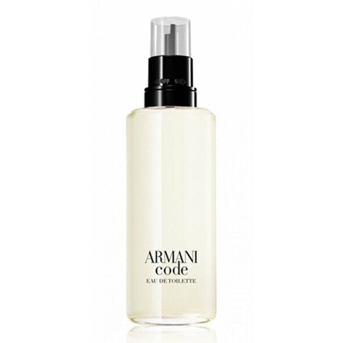 Armani Code For Men EDT (Papildymas)
