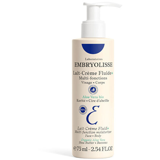 Embryolisse Lait Creme Fluid veido ir kūno kremas