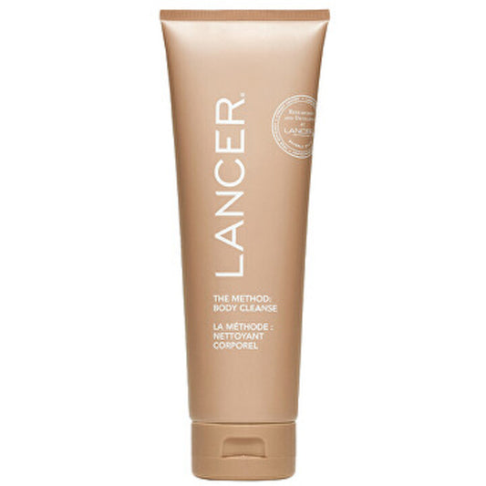 Dr.Lancer The Method kūno valiklis - dušo želė