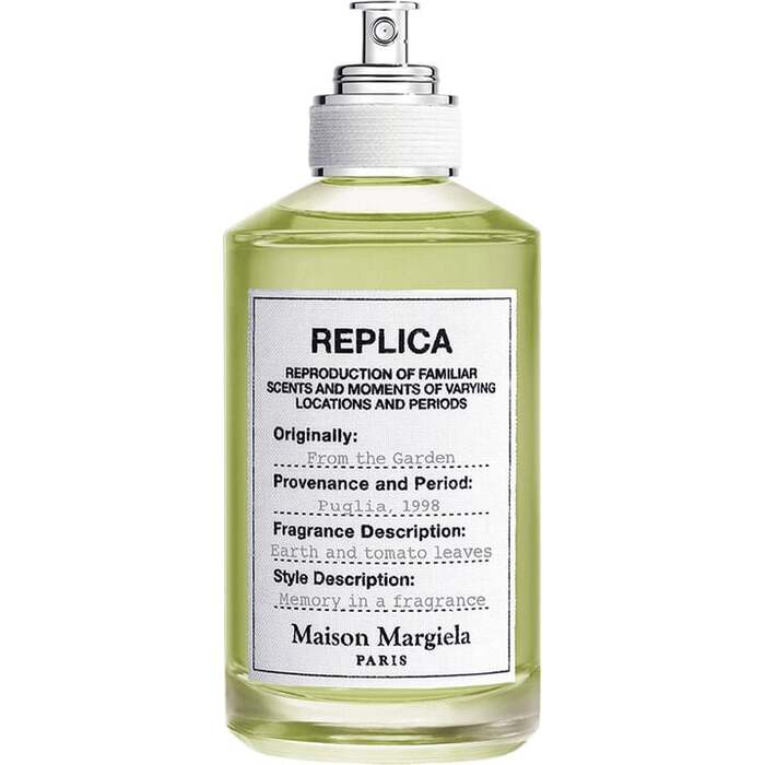 Maison Berger Paris Replica From The Garden EDT