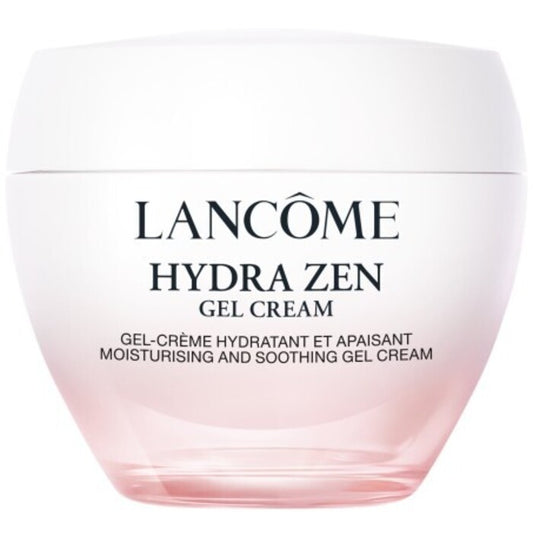 Lancome Hydra Zen Gel Cream – Raminantis drėkinamasis odos gelio kremas