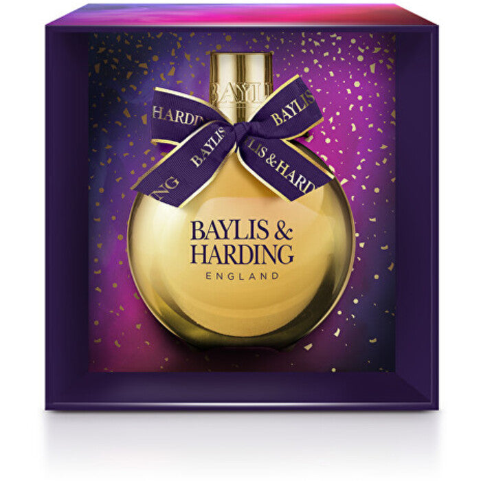 Baylis ir Harding burbulinė vonia (figų ir granatų)