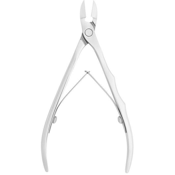 „Staleks Expert 60“ 12 mm profesionalios nagų žnyplės - Profesionalios nagų žnyplės
