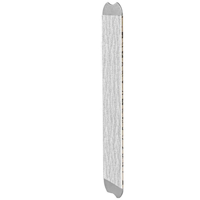 Staleks Smart 30 grit 180 Vienkartinės dildės PapmAm - Pakaitinis švitrinis popierius su putplasčiu 30 vnt.