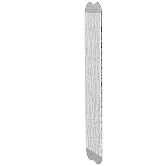 Staleks Smart 30 grit 180 Vienkartinės dildės PapmAm - Pakaitinis švitrinis popierius su putplasčiu 30 vnt.