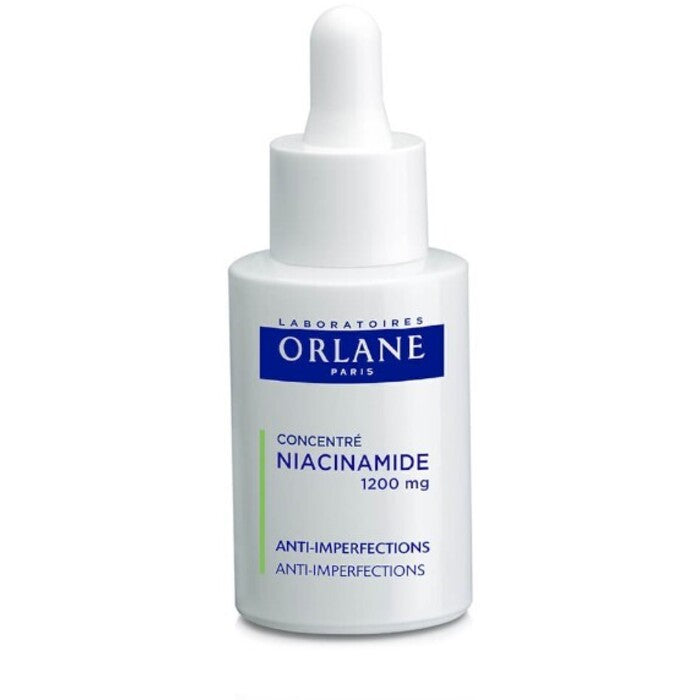 Orlane Supradose Anti-Imperfections Concentrate – Odos koncentratas su niacinamidu