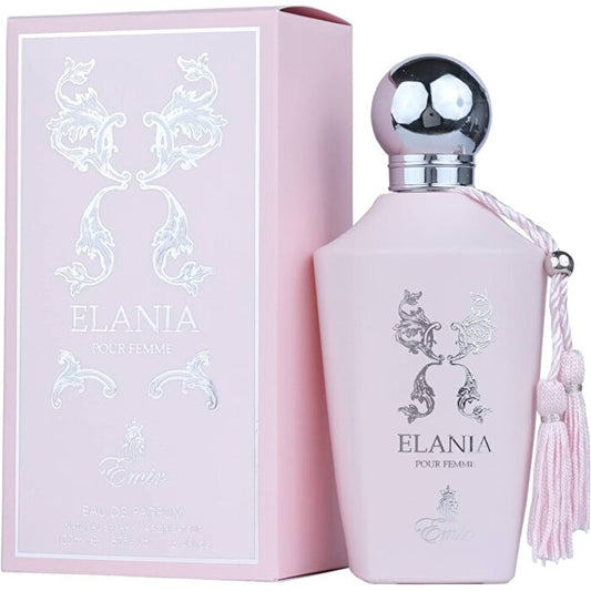 Paris Corner Elania Pour Femme EDP