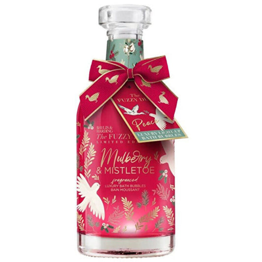 „Baylis & Harding“ vonios burbulai (žiemos karalystė)