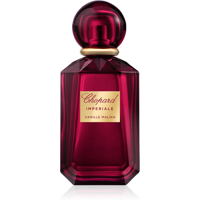 Chopard Imperiale Vanille Malika EDP