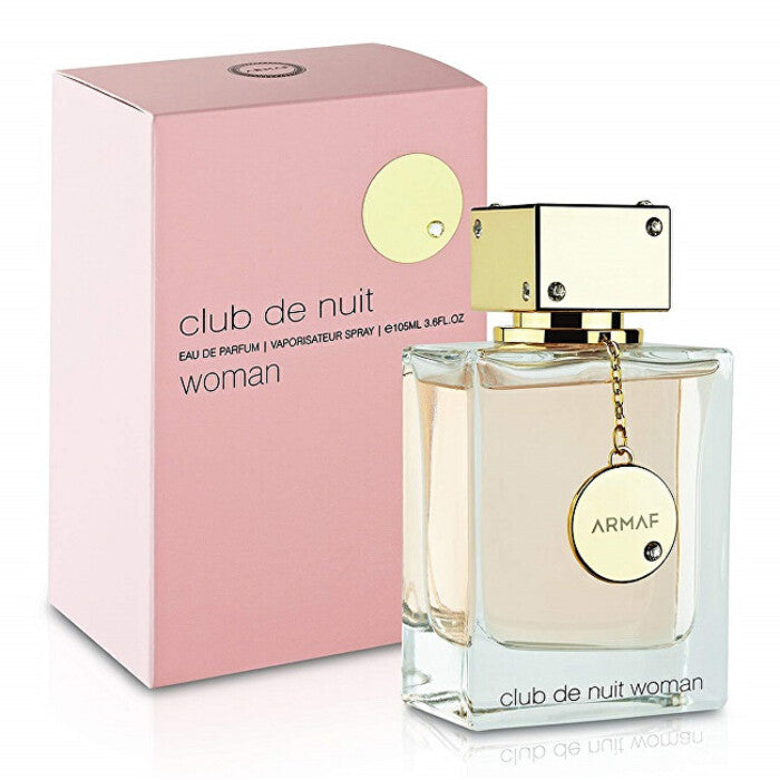 Armaf Club De Nuit Women EDP mini