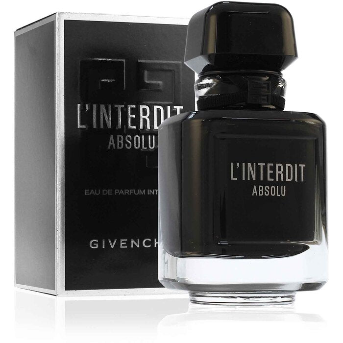 Givenchy L'Interdit Absolu Intense EDP